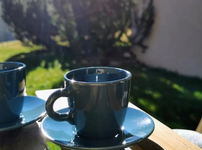 Apartament Spirit Piz Bernina 5