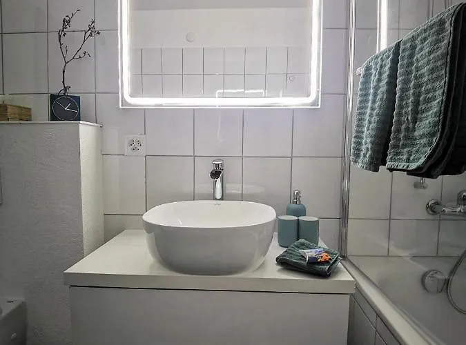 Spirit Piz Bernina 5 Apartament *