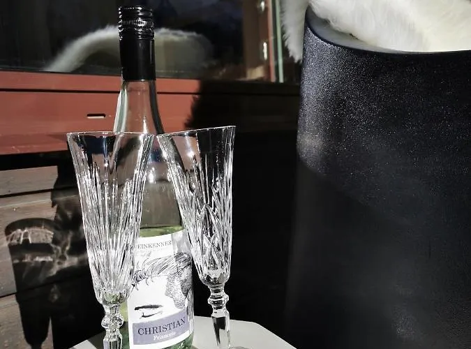 Apartament Spirit Piz Bernina 5 Sankt Moritz