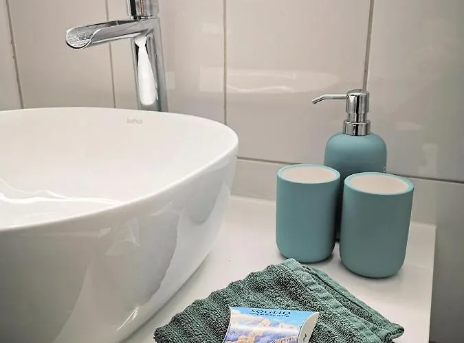 Spirit Piz Bernina 5 Apartament *