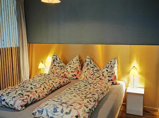 Apartament Spirit Piz Bernina 5 Sankt Moritz